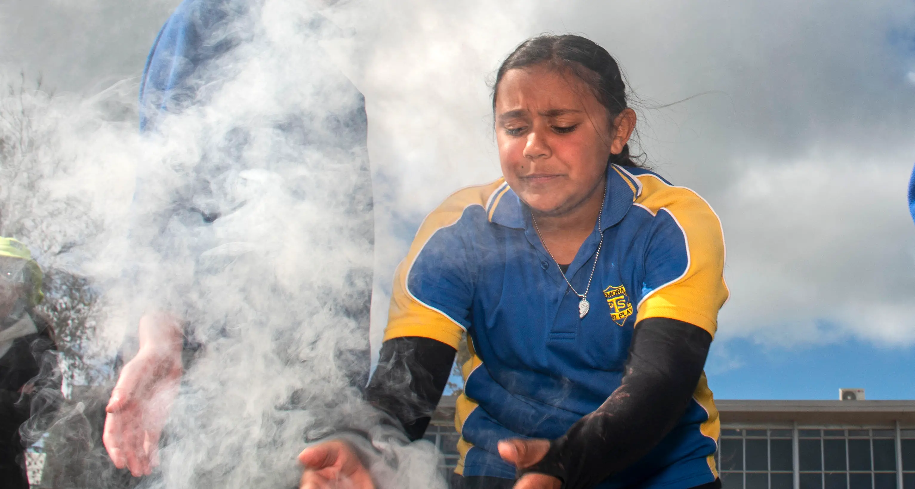 Temora schools unite for NAIDOC celebration