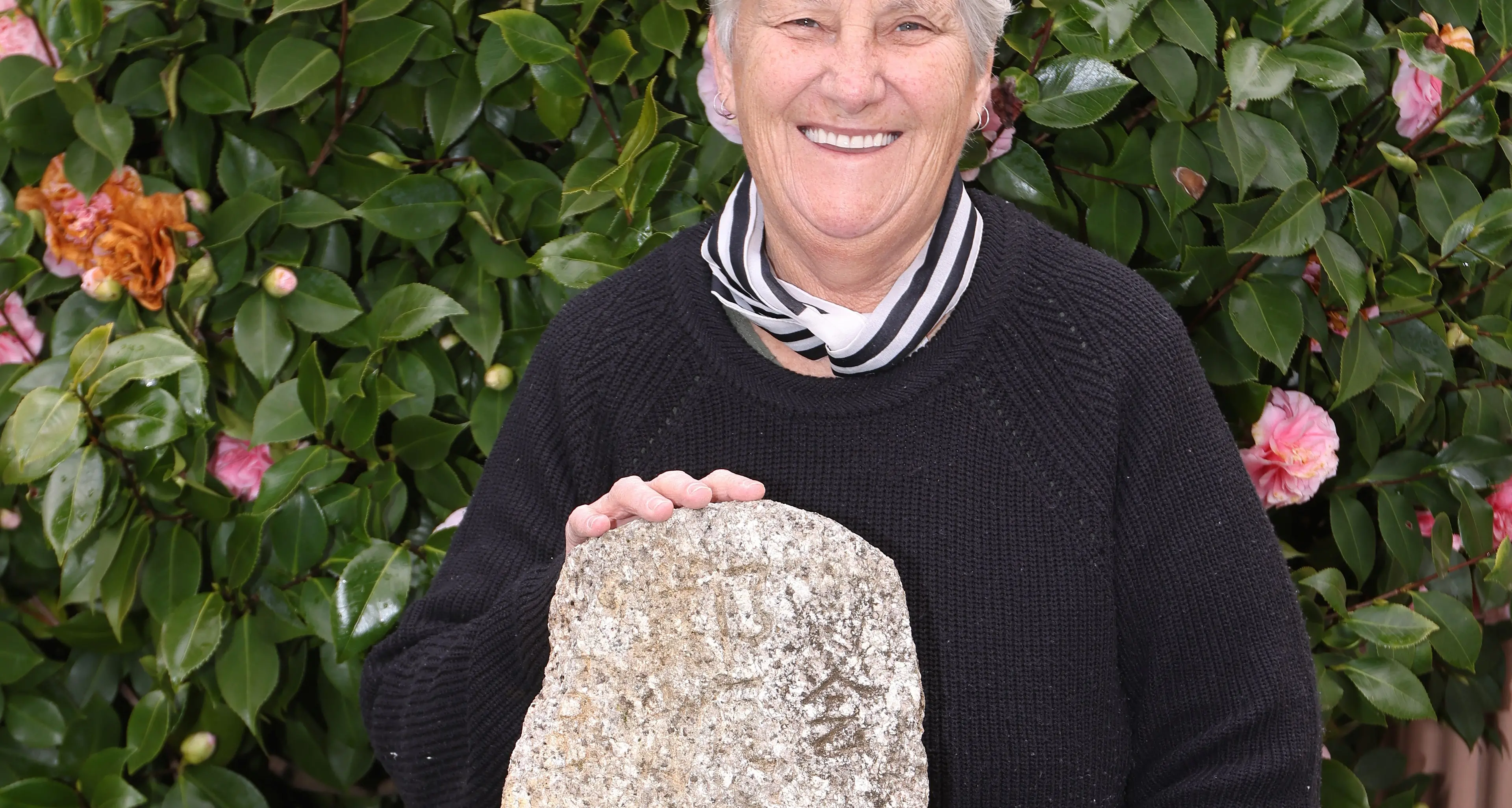 Chinese history discovered in Beechworth