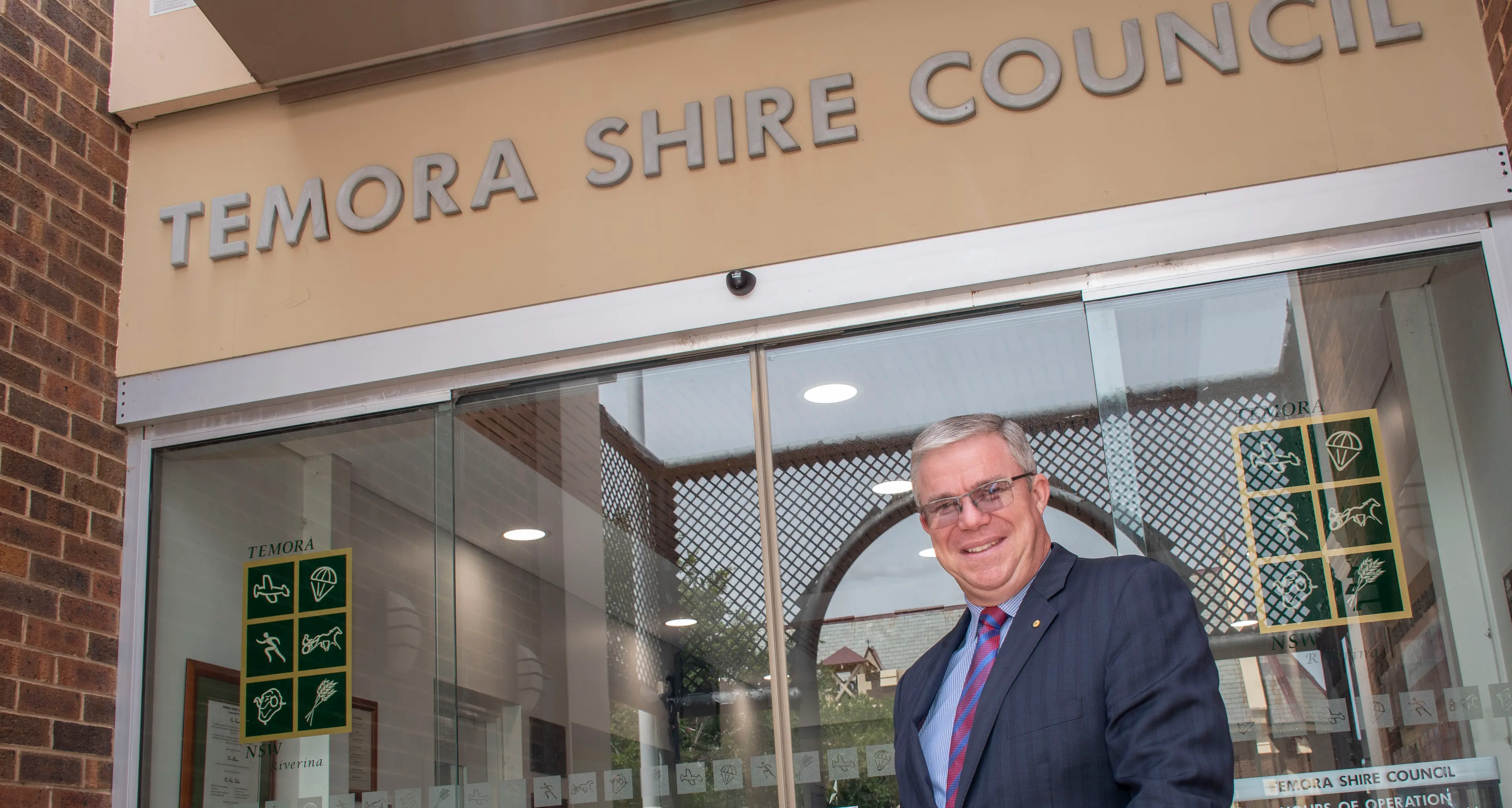 Council consultations underway