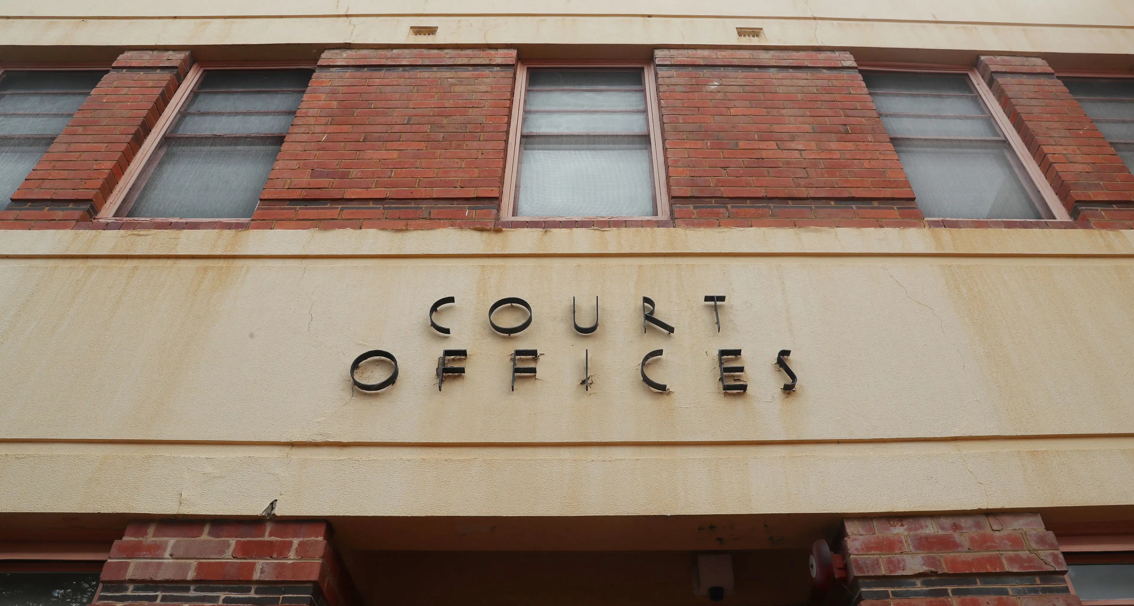 Wangaratta man with 32-page record back behind bars