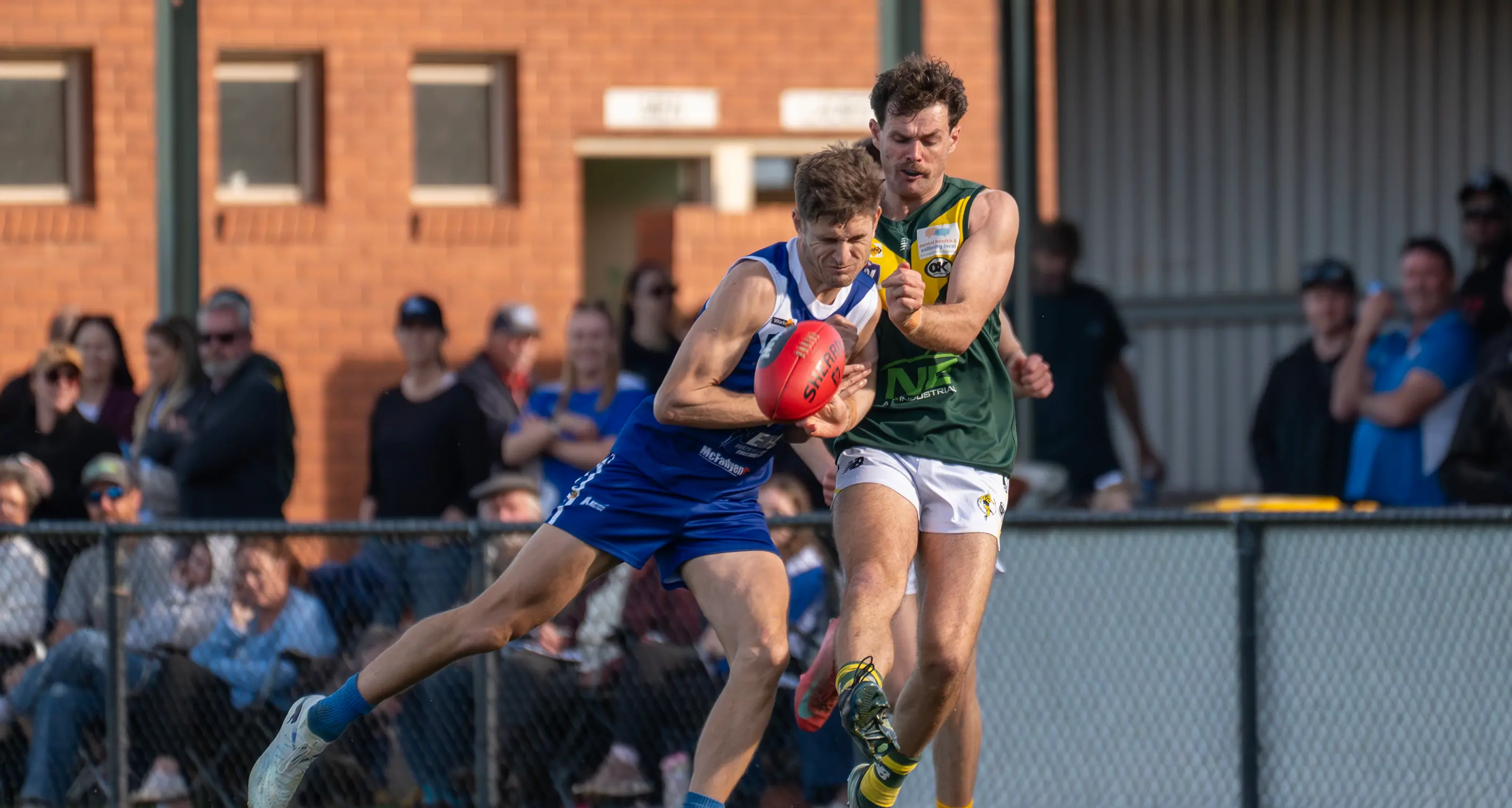 Mountain Men, Hawks advance in O&K senior finals