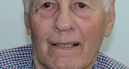 Police search for missing man in Harrietville