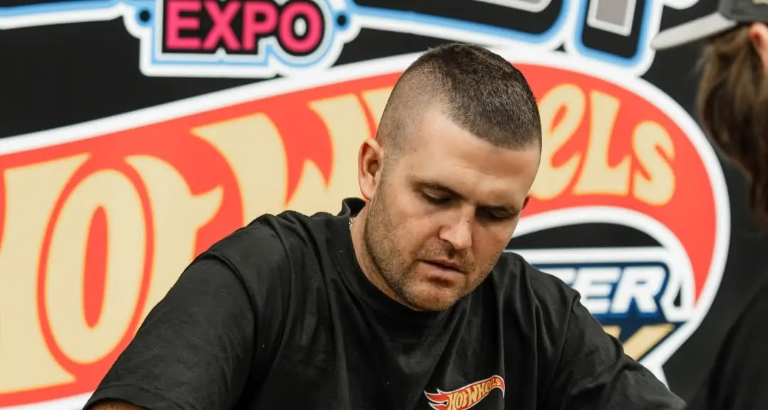 SICKO to take partin Diecast Expo