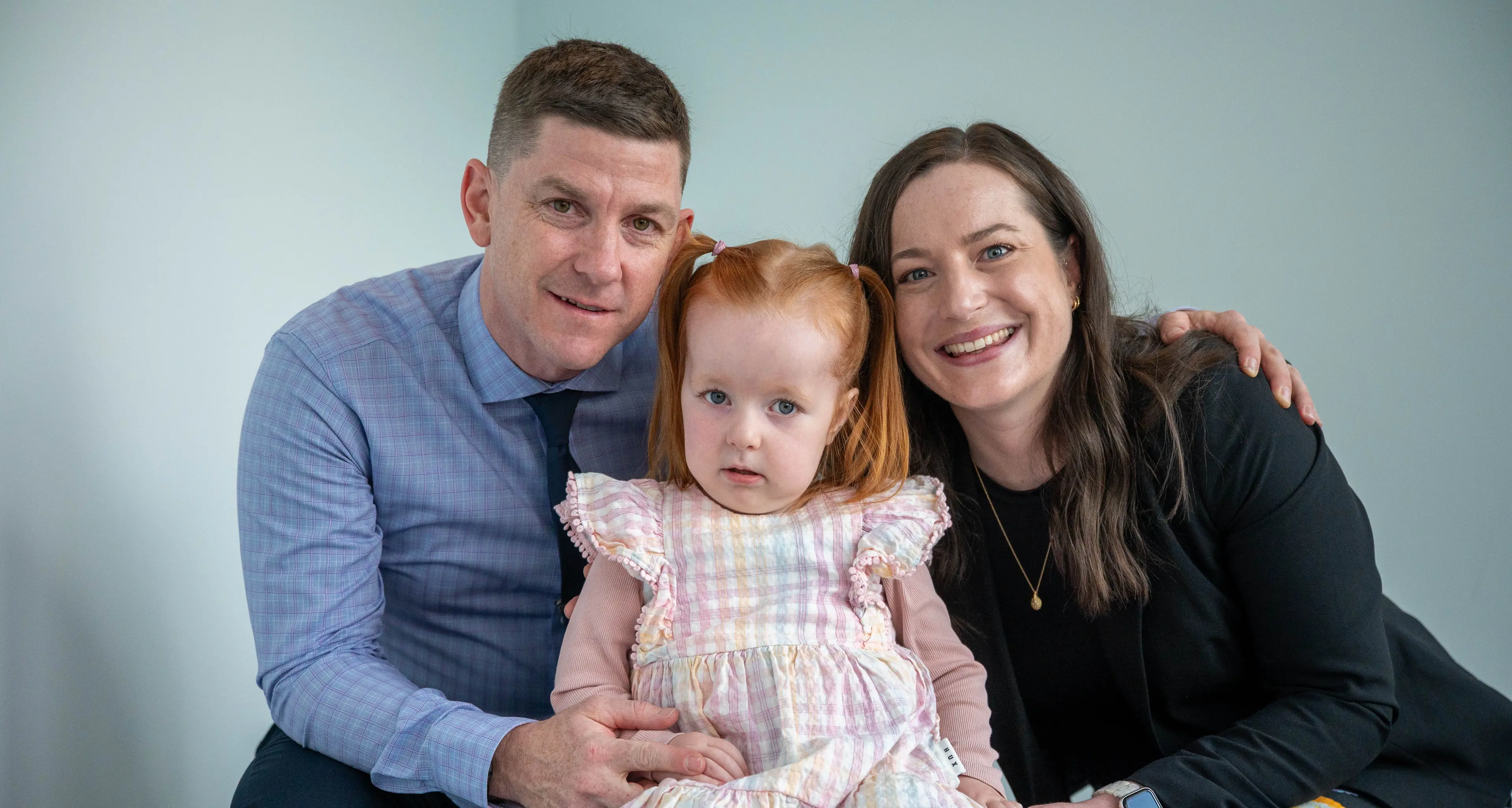 Ada and family invited to Australian capital for Speech Pathology Week 2026