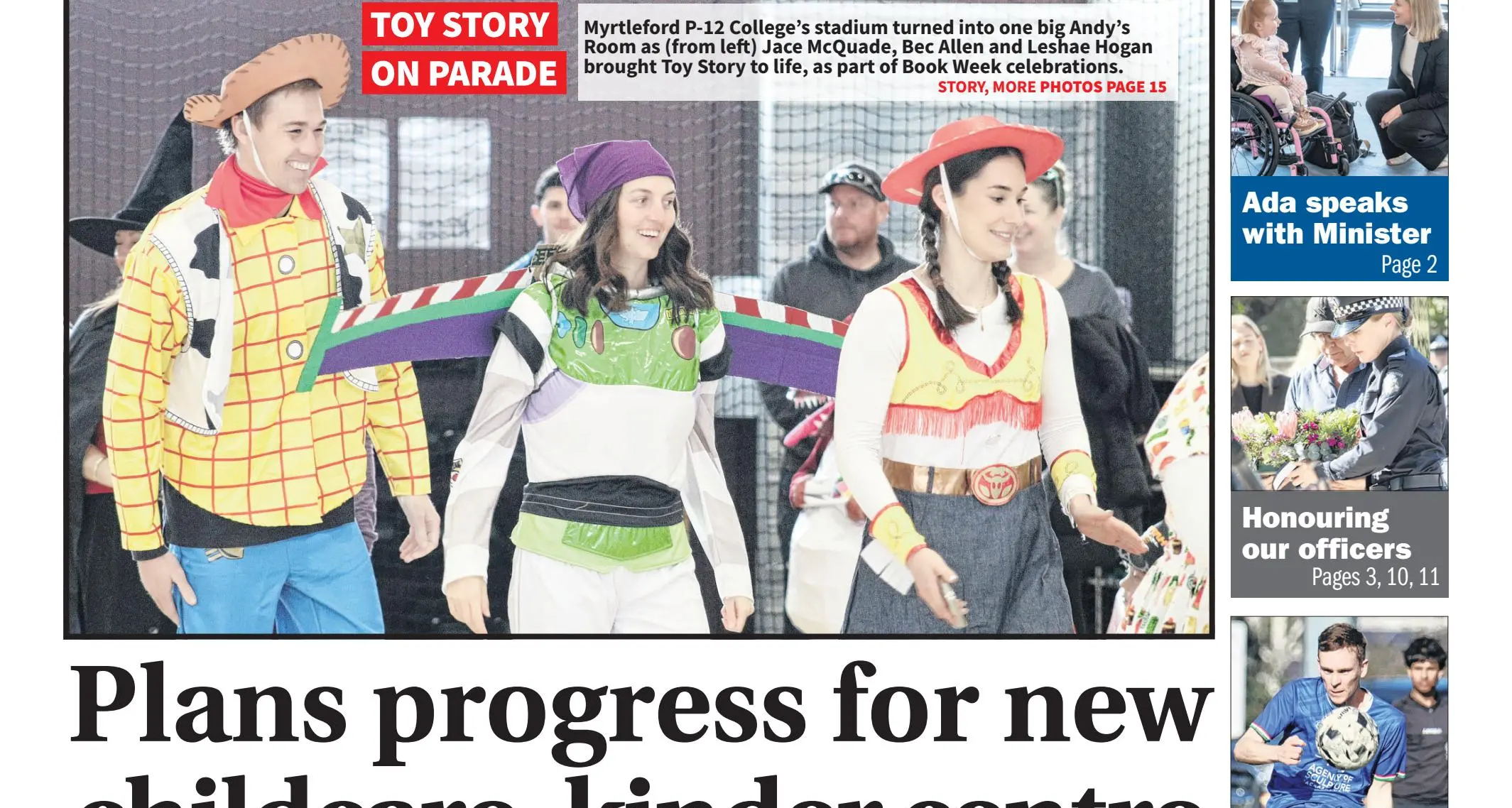 Myrtleford Times, Wednesday, 2 September, 2026