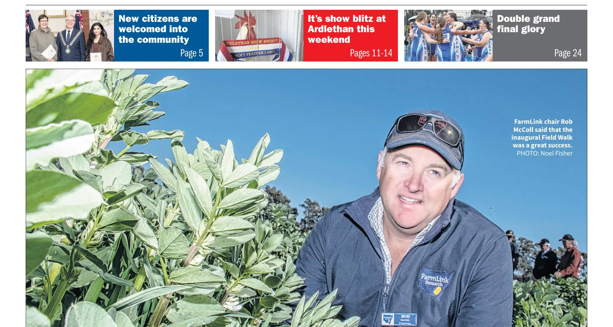 Temora Independent, Thursday, 10 September, 2026