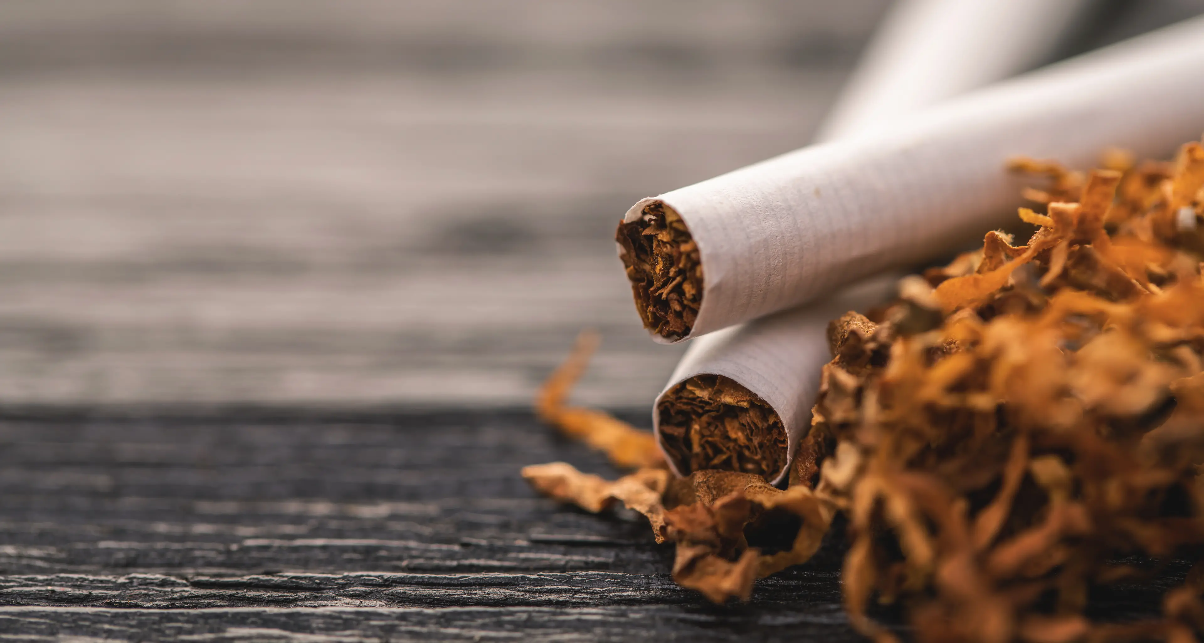 New powers in effect targeting illegal tobacco retailers