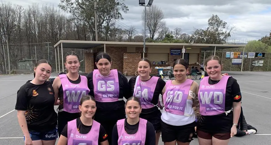 Sport, Spirit and Connection at Stars Carnival