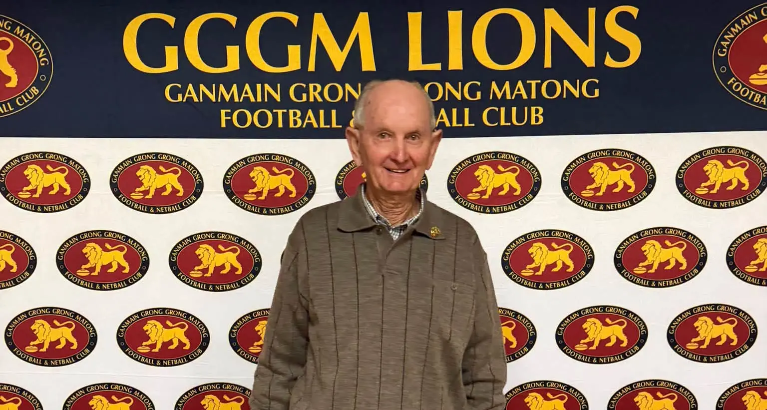Life membership for GGGM icon