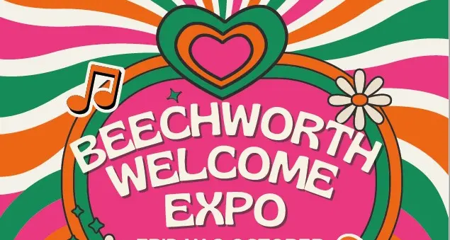 Get to know your town at Beechworth Welcome Expo
