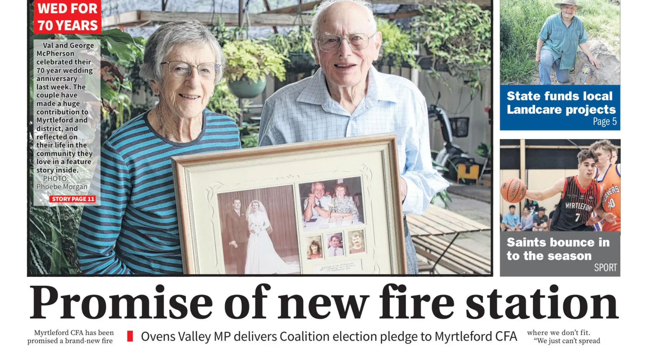 Myrtleford Times, Wednesday, 7 October, 2026