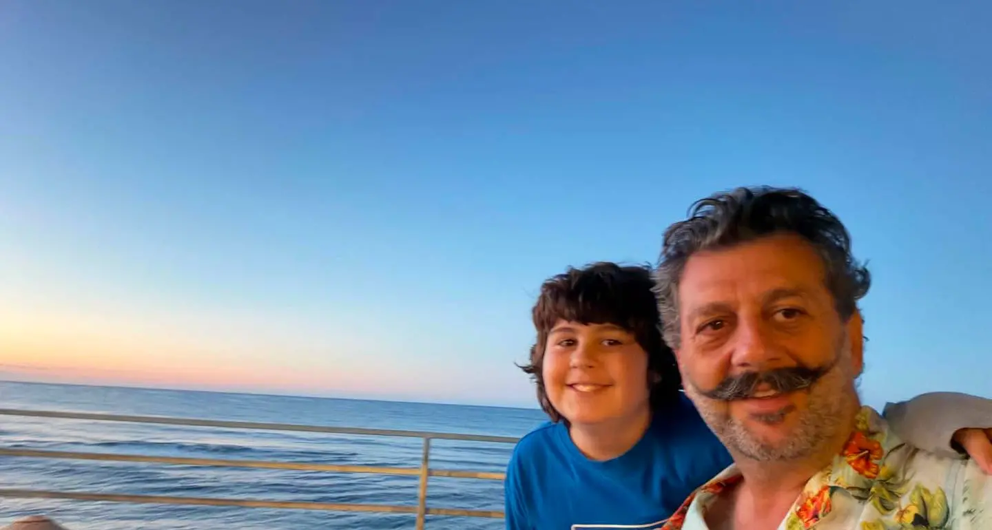 Overseas trip with a heartfelt cause for Narrandera resident