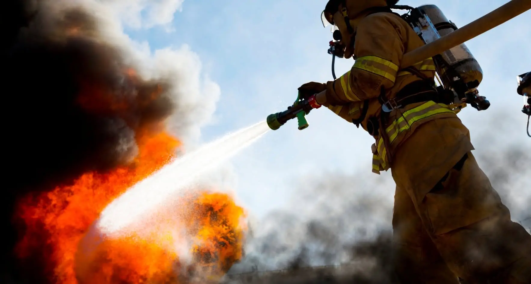 Fire Safety Skills everyone should know