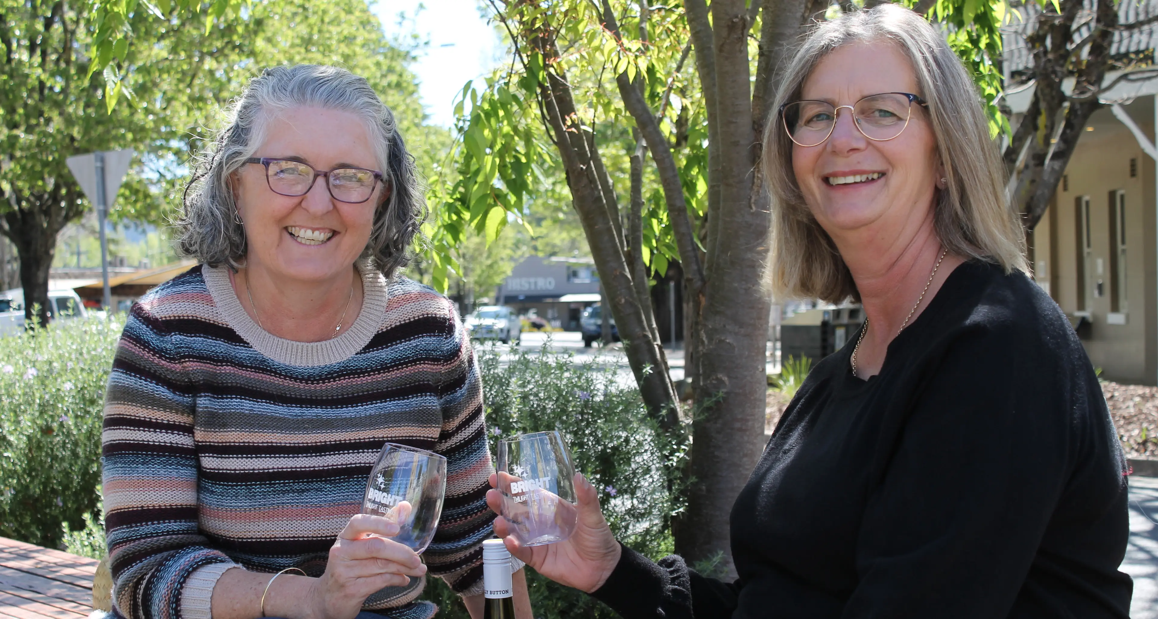 Bright Twilight Tastings to showcase local flavours