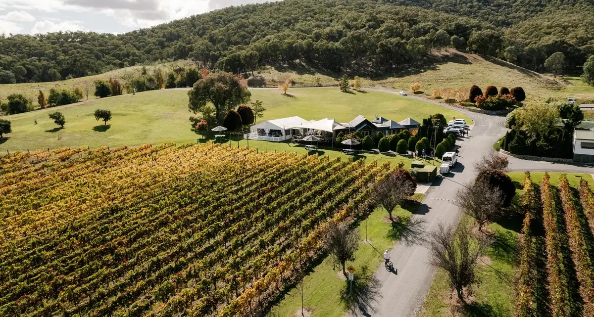 Gapsted Estate's future secured under new ownership