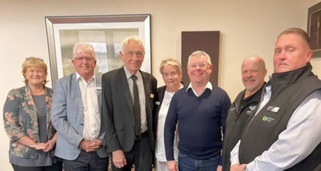 RAMJO leaders call for partnership on basin water policy