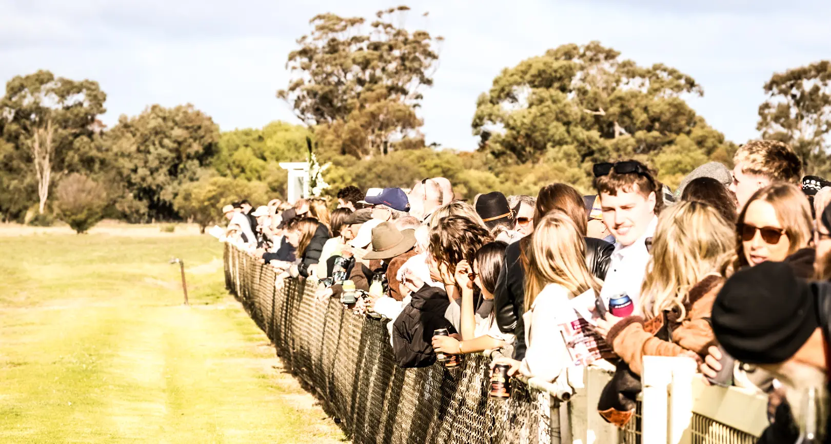 Community Bank locks in naming rights for Narrandera Cup