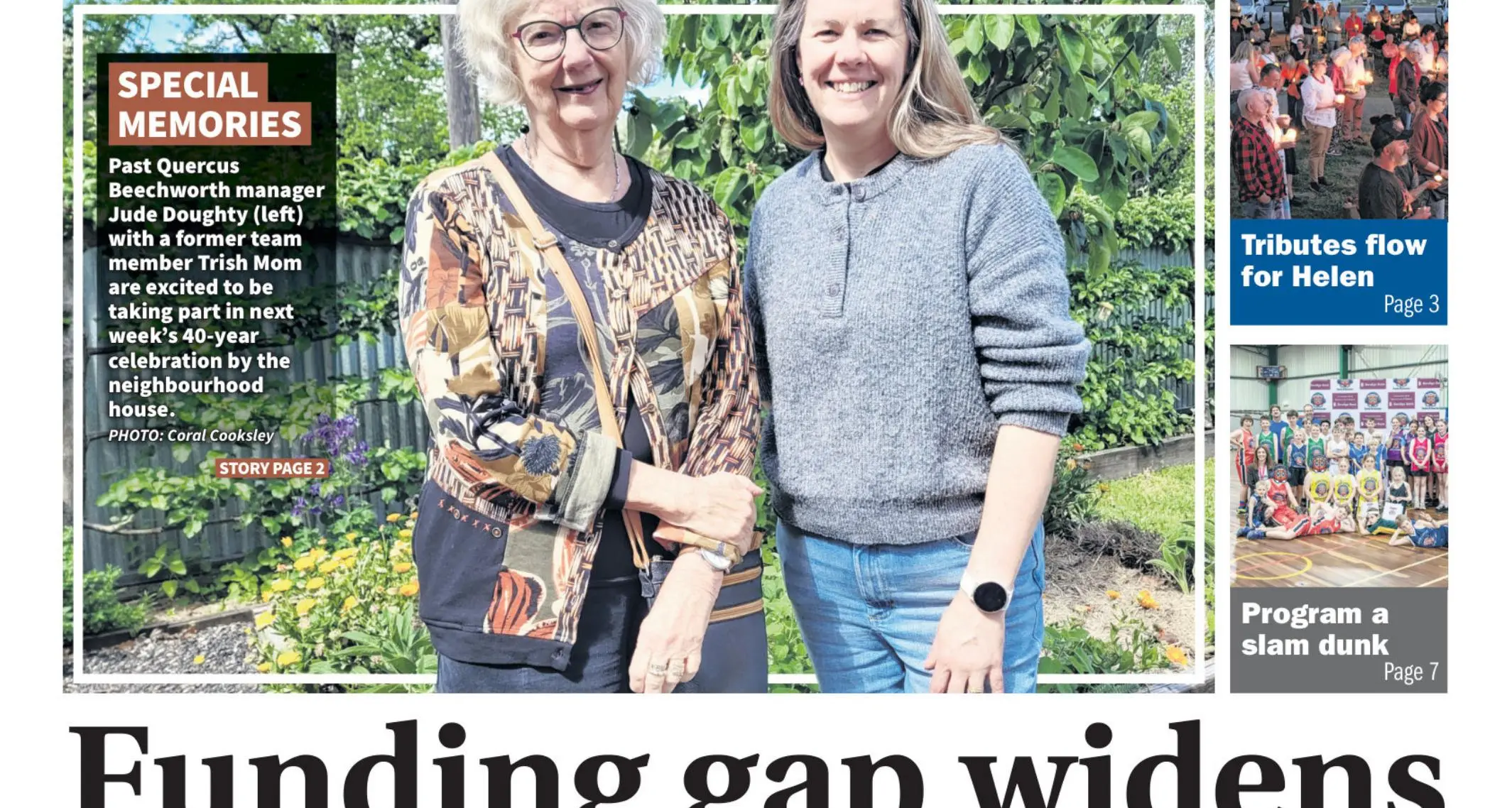 Ovens & Murray Advertiser, Friday, 30 October, 2026